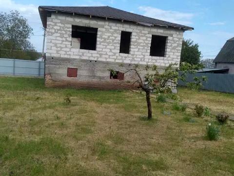 будинок за адресою Тіниста