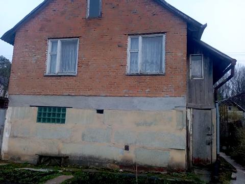 дом по адресу Адама Міцкевича ул.