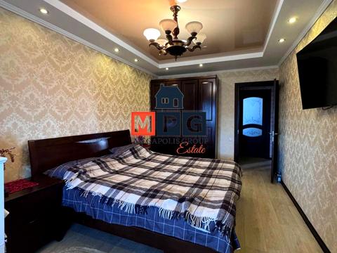 квартира за адресою Амосова вул. (Корчагінців), 40