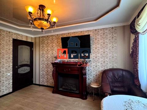 квартира за адресою Амосова вул. (Корчагінців), 40