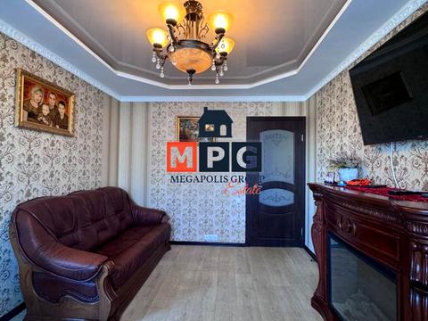 квартира за адресою Амосова вул. (Корчагінців), 40