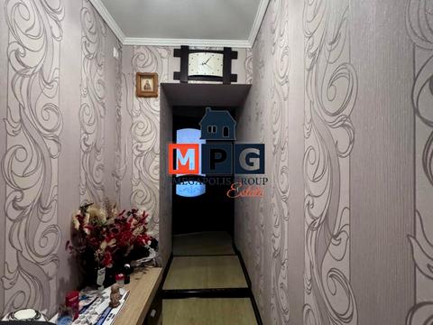квартира за адресою Амосова вул. (Корчагінців), 40