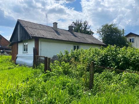 дом по адресу нема