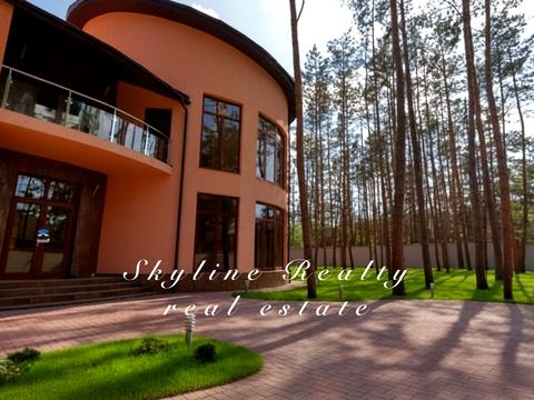 дом по адресу Анатолия Соловьяненко ул.