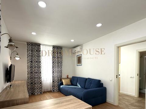 квартира по адресу Лесная ул., 6Е/1