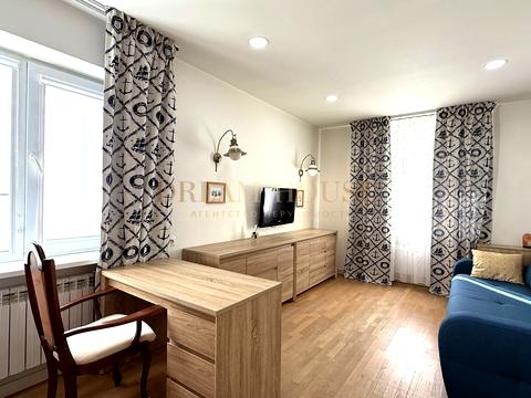 квартира по адресу Лесная ул., 6Е/1