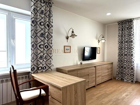 квартира по адресу Лесная ул., 6Е/1