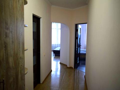 квартира за адресою Роксолани вул., 16