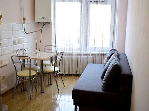 квартира за адресою Роксолани вул., 16