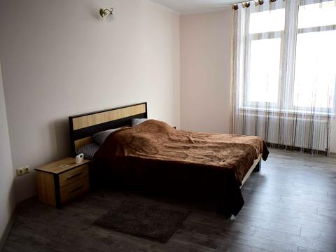 квартира за адресою Роксолани вул., 16