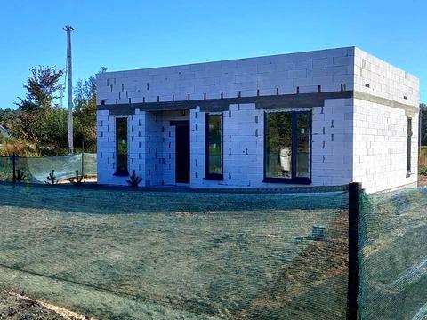 дом по адресу Матросова ул.