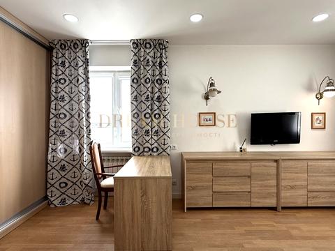 квартира по адресу Лесная ул., 6Е/1