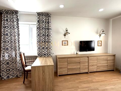 квартира по адресу Лесная ул., 6Е/1