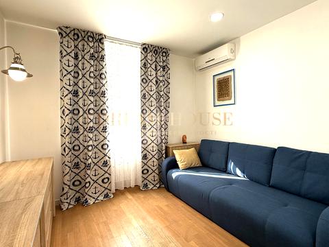 квартира по адресу Лесная ул., 6Е/1