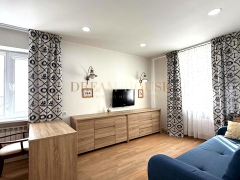 квартира по адресу Лесная ул., 6Е/1