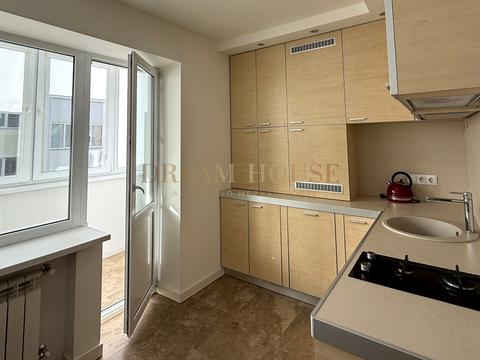 квартира по адресу Лесная ул., 6Е/1