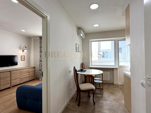 квартира по адресу Лесная ул., 6Е/1