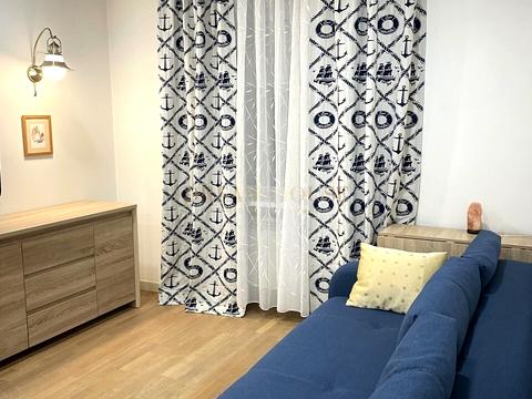 квартира по адресу Лесная ул., 6Е/1