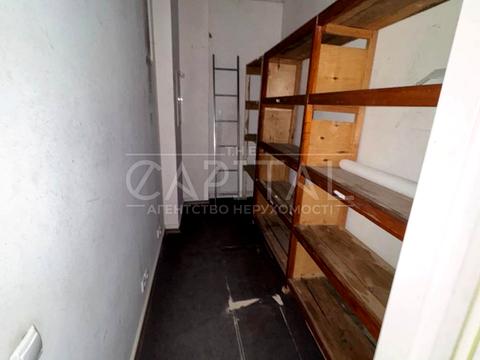 комерційна за адресою Саперно-Слобідська вул., 37