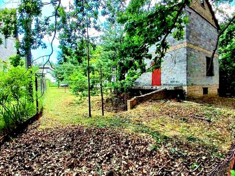 дом по адресу Береговая ул.