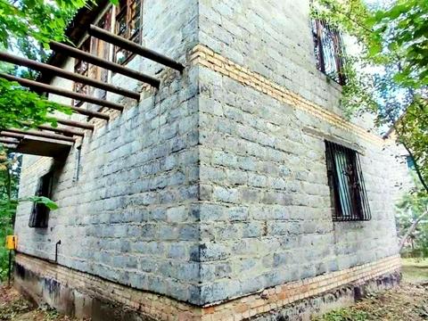 будинок за адресою Берегова вул.