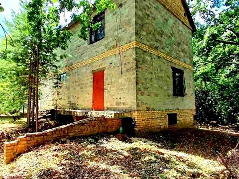 будинок за адресою Берегова вул.