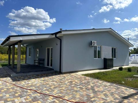 будинок за адресою Київська вул.