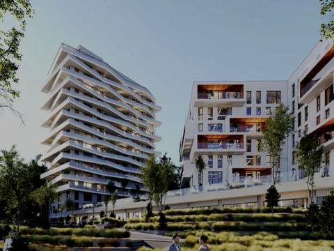 квартира за адресою Джона Ленона вул., 37