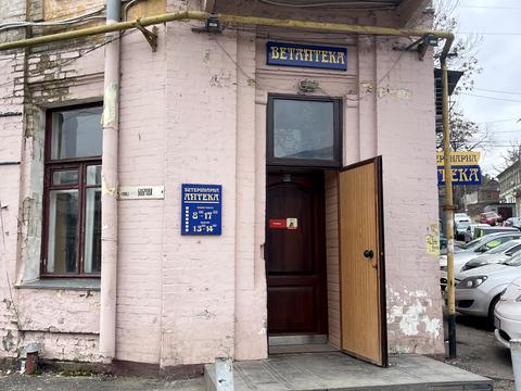 коммерческая по адресу Надежды Алексеенко ул. (Чичерина), 1