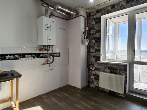 квартира за адресою Бориса Гмирі вул., 11-А