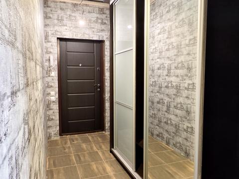 квартира за адресою Бориса Гмирі вул., 11-А