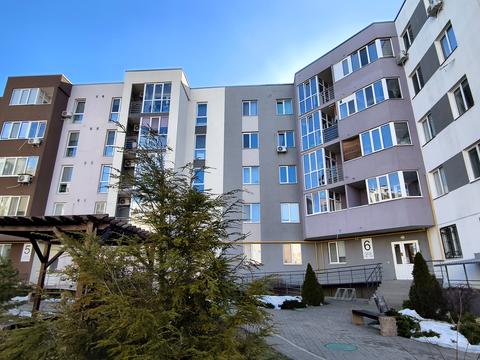 квартира за адресою Бориса Гмирі вул., 11-А