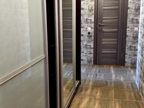 квартира за адресою Бориса Гмирі вул., 11-А