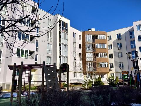 квартира за адресою Бориса Гмирі вул., 11-А