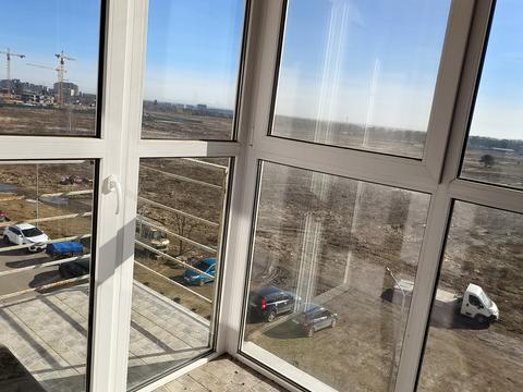 квартира за адресою Бориса Гмирі вул., 11-А