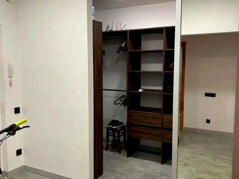 квартира по адресу Николая Закревского ул., 97-А