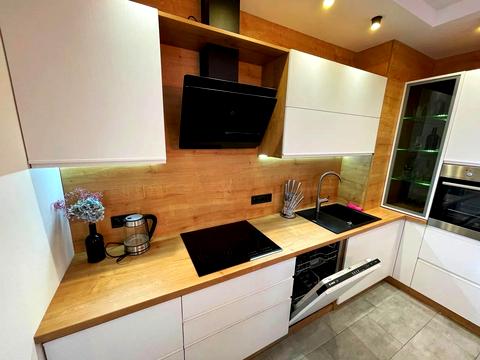 квартира по адресу Николая Закревского ул., 97-А