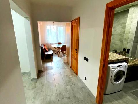 квартира по адресу Николая Закревского ул., 97-А