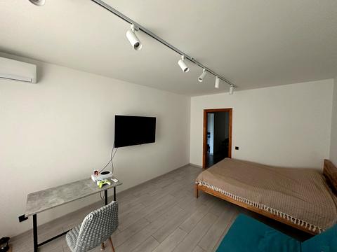 квартира по адресу Николая Закревского ул., 97-А