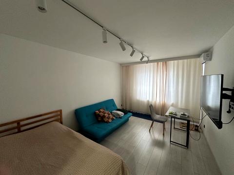 квартира по адресу Николая Закревского ул., 97-А