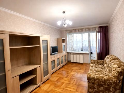 квартира по адресу Голосеевский просп. (40-летия Октября), 15-А