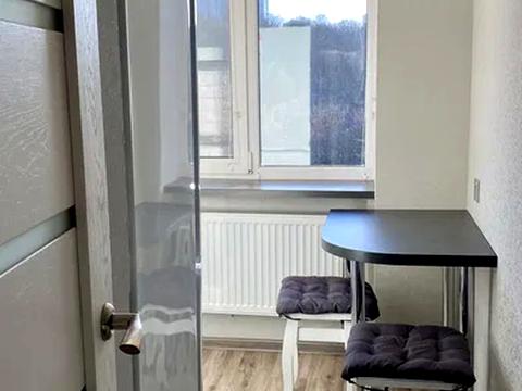 квартира за адресою Кирилівська вул. (Фрунзе), 118