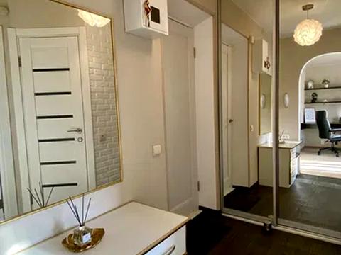 квартира за адресою Кирилівська вул. (Фрунзе), 118