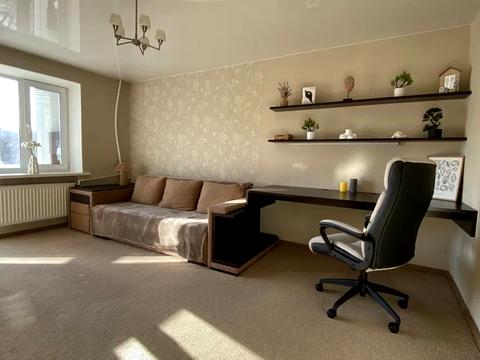 квартира за адресою Кирилівська вул. (Фрунзе), 118