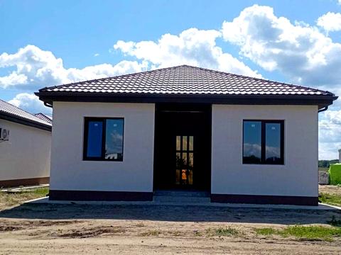 дом по адресу козацька