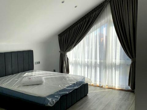 дом по адресу Авиационная ул.