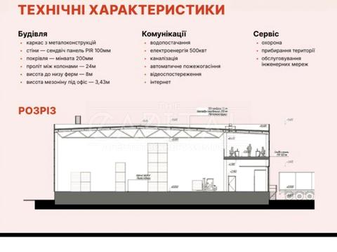 коммерческая по адресу Сергея Москаленко ул. (Красовського), 6