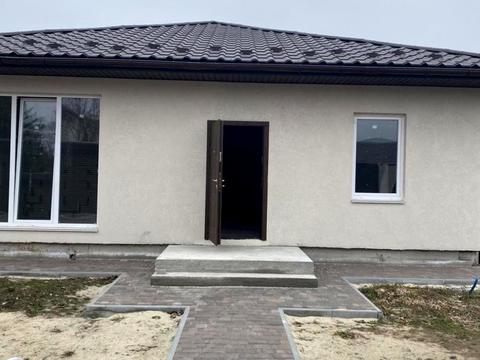 дом по адресу Пролесковая ул.