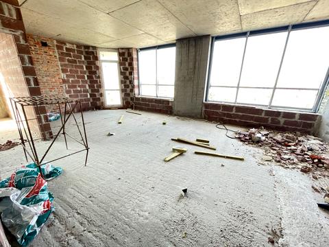 квартира по адресу Юлиана Опильского ул., (Будинок)