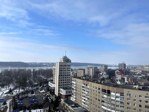 квартира по адресу Юлиана Опильского ул., (Будинок)